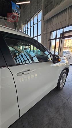 میتسوبیشی ئاوتلاندەر